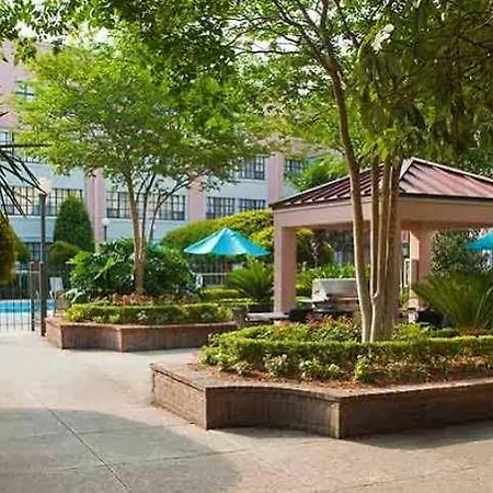 Hotel Sonesta Es Convention Center