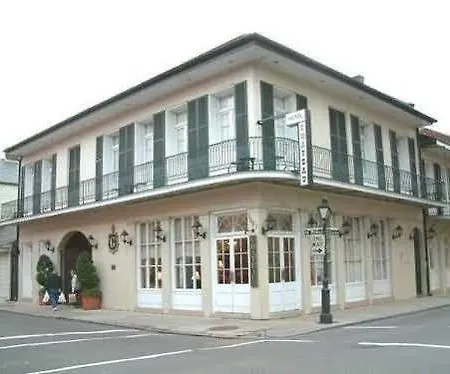 Chateau Hotel 3*