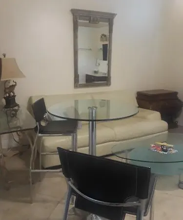 Hotel The Magnolia Mansion 4*