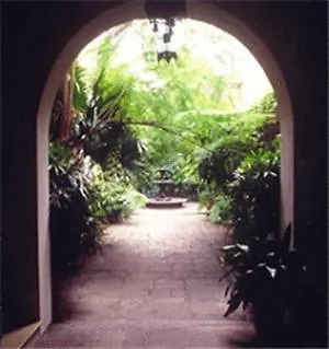 Soniat House Inn