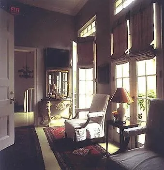 Soniat House 4* New Orleans
