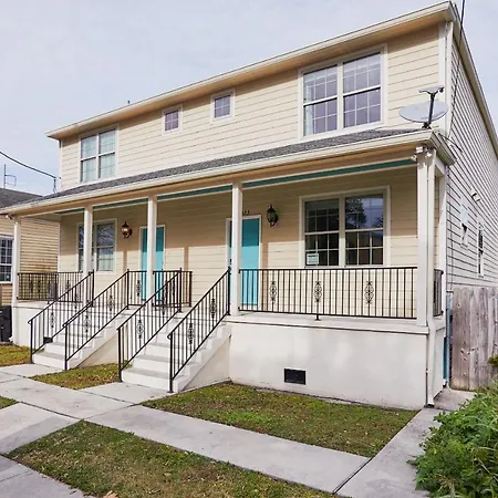 Hotel Sonder Treme New Orleans