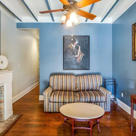 Jazz Quarters Inn New Orleans