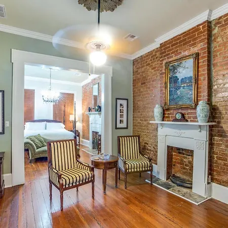 Jazz Quarters 3* New Orleans