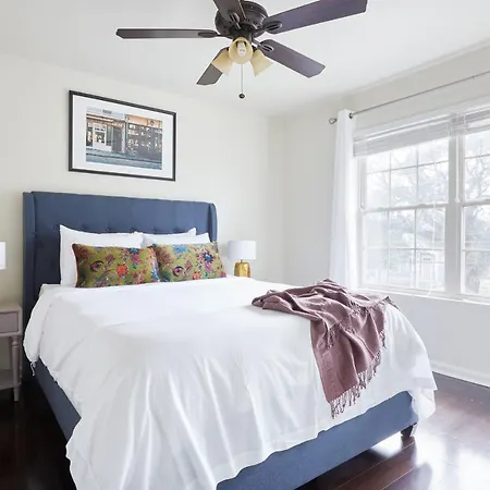 Sonder Treme Hotel New Orleans