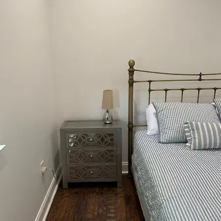 Holiday home Nola *