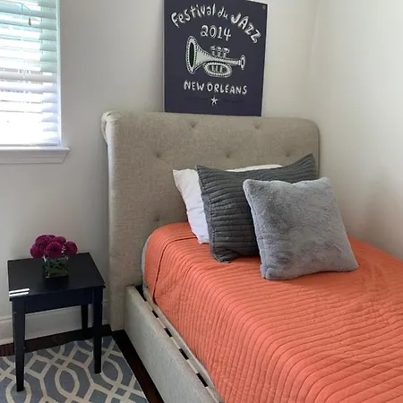Holiday home Nola New Orleans