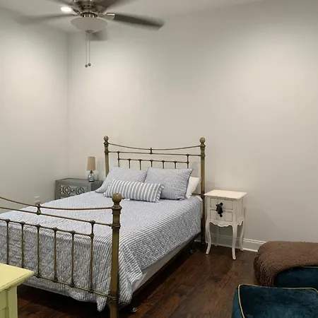 Nola Holiday home