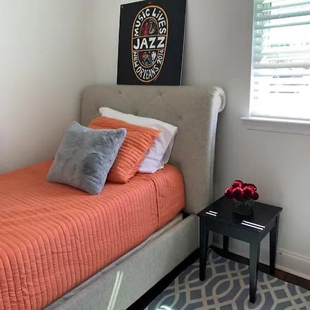 Holiday home Nola