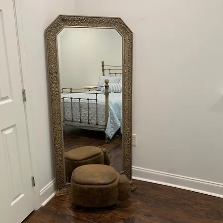 Holiday home Nola *