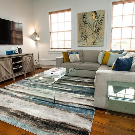 Apartment New French Quarter Delight 13 *