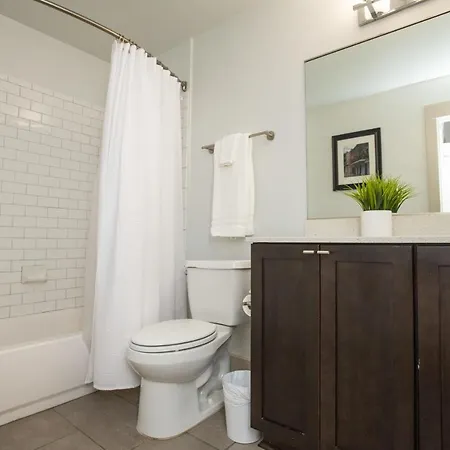 Apartment New French Quarter Delight 13 *