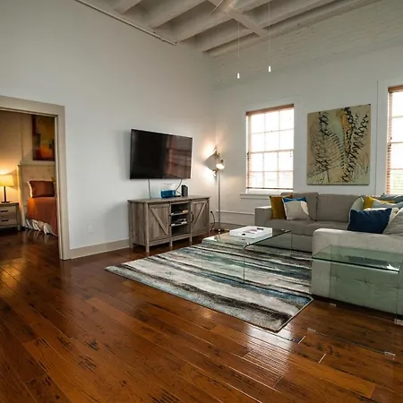 New French Quarter Delight 13 Apartment New Orleans