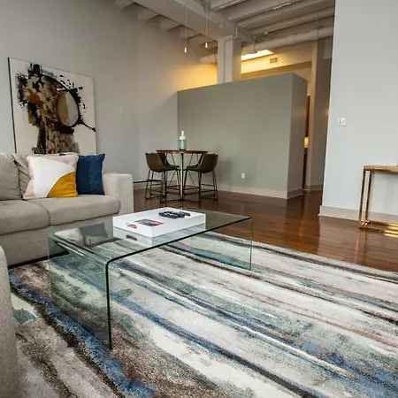 Apartment New French Quarter Delight 13