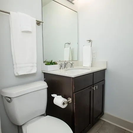 New French Quarter Delight 13 Apartment