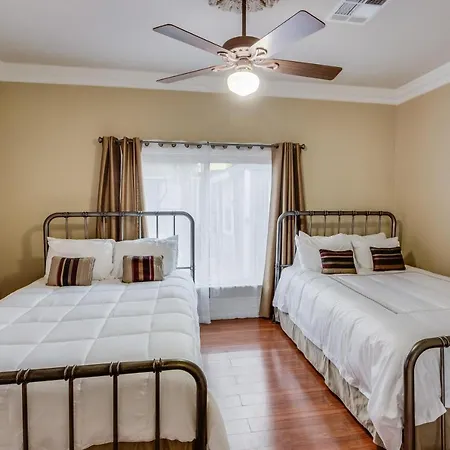 Inn Jazz Quarters 3*