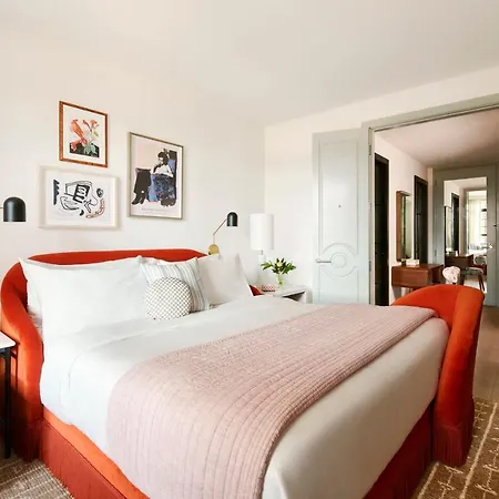 Virgin Hotel