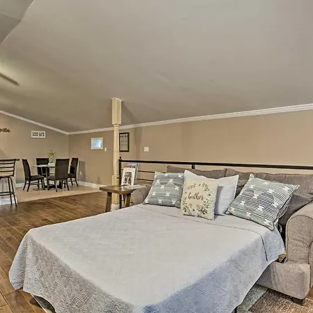 Walk To Canal St Trolley! Mid-City Nola Retreat * New Orleans