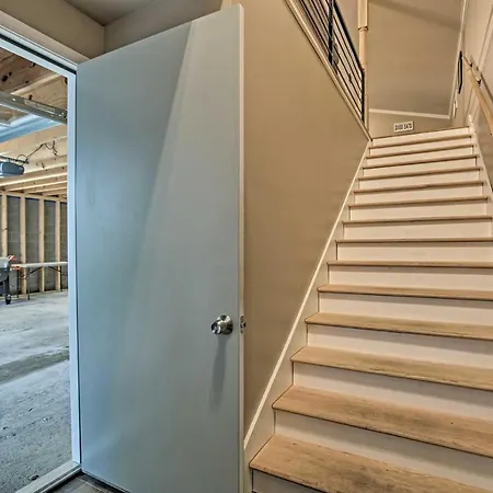 Apartment Walk To Canal St Trolley! Mid-City Nola Retreat New Orleans