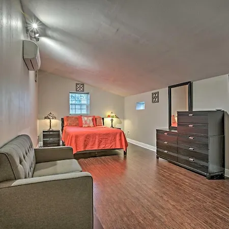 Apartment Walk To Canal St Trolley! Mid-City Nola Retreat