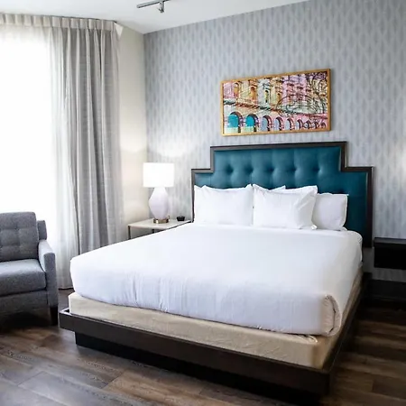 Club Vacations Hotel 3*