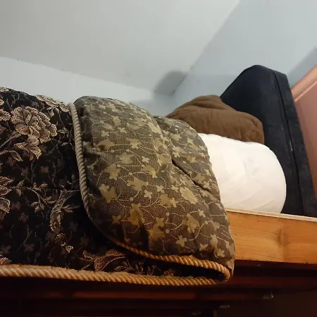 Travel Nurse Black Out Curtains 30 Day Hostel *