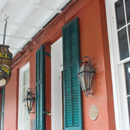Sonder Maison De New Orleans