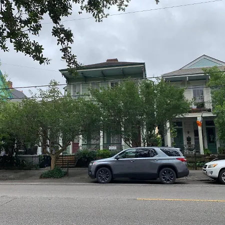 Garden District 3*