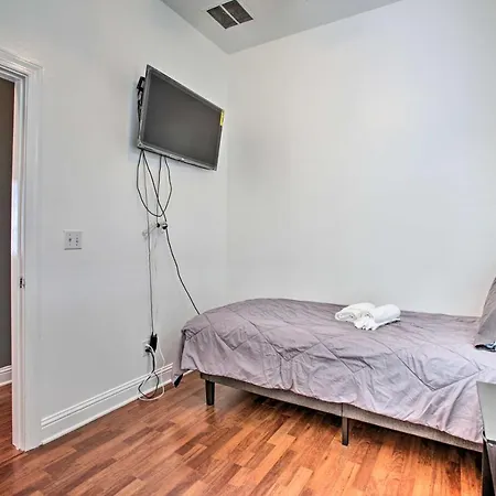 Holiday home Nola 2 Blocks To Streetcar, Cafes & Bars