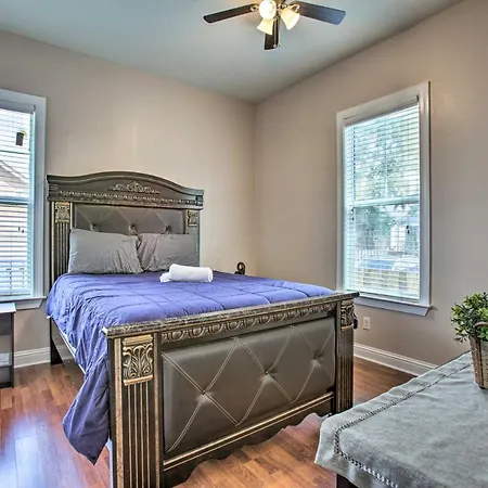 Holiday home Nola 2 Blocks To Streetcar, Cafes & Bars New Orleans