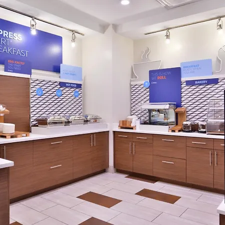 Express - Arts District By Ihg New Orleans
