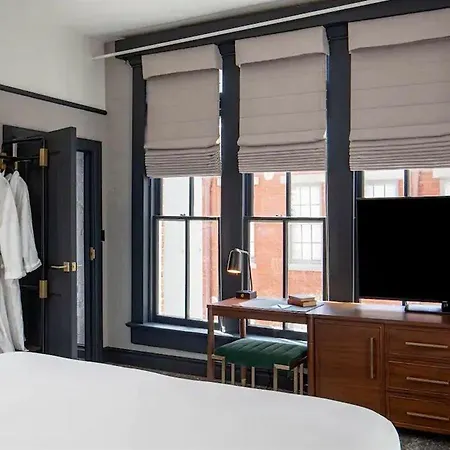 The Eliza Jane, Autograph Collection Hotel