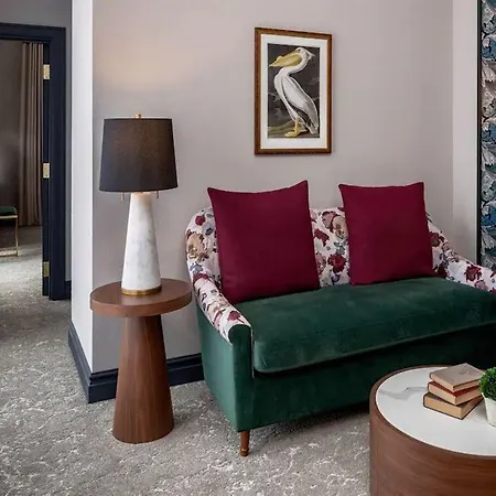 Hotel The Eliza Jane, Autograph Collection