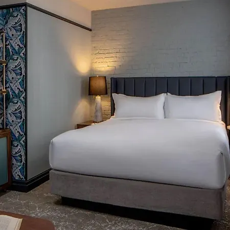 The Eliza Jane, Autograph Collection New Orleans