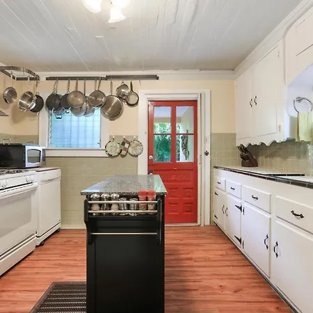 Historic Inn In The Marigny, Blocks To French Quarter *