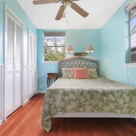 Historic Inn In The Marigny, Blocks To French Quarter * New Orleans