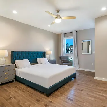 Stunning Living Near Attractions New Orleans