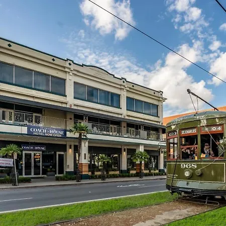 St Charles Coach House, An Ascend Collection Hotel