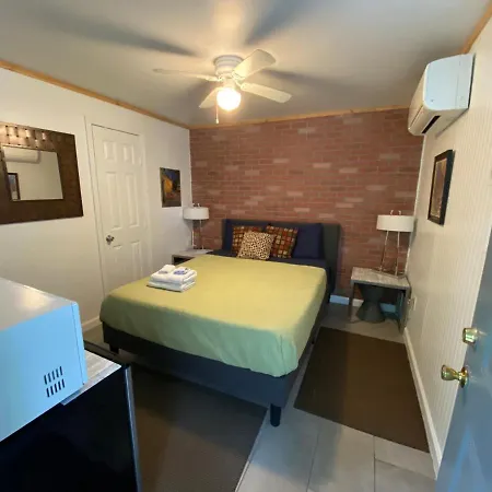 Studio Antonine Apartment New Orleans