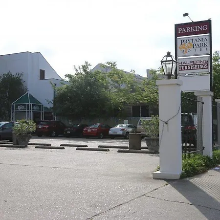 Hotel The Prytania Park