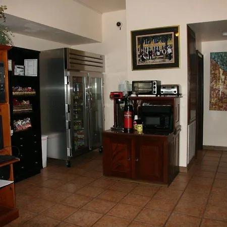 The Prytania Park 2* New Orleans