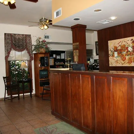 The Prytania Park Hotel New Orleans