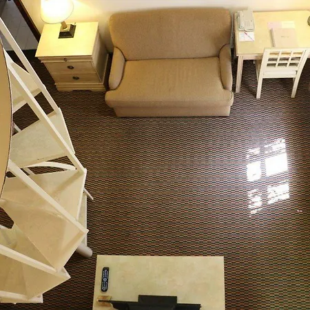 Hotel The Prytania Park