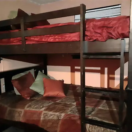 Travel Nurse Black Out Curtains 30 Day
