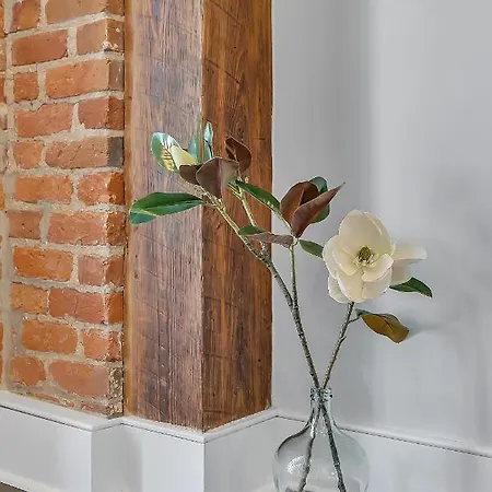 The Magnolia *