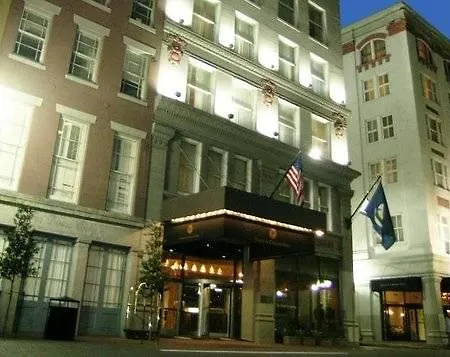 Q&c And Bar New Orleans, Autograph Collection 4*