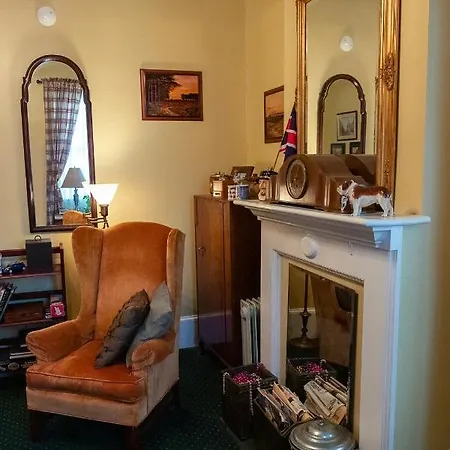 Bed & Breakfast Chez Palmiers New Orleans