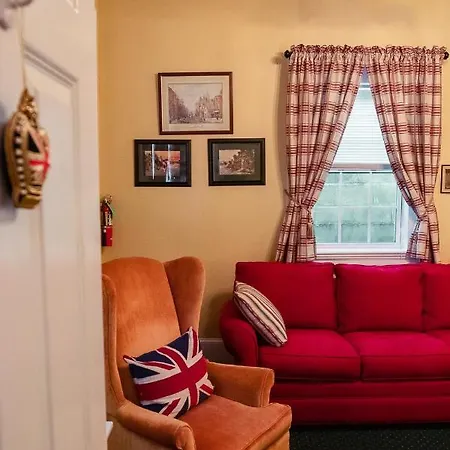 Chez Palmiers Bed & Breakfast 2*