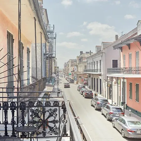 Hotel Sonder Maison De New Orleans