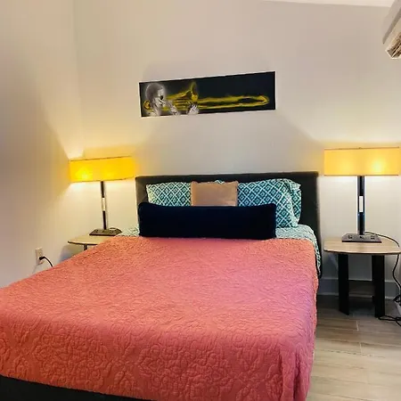 Antonine Upper Garden District Inn 2*